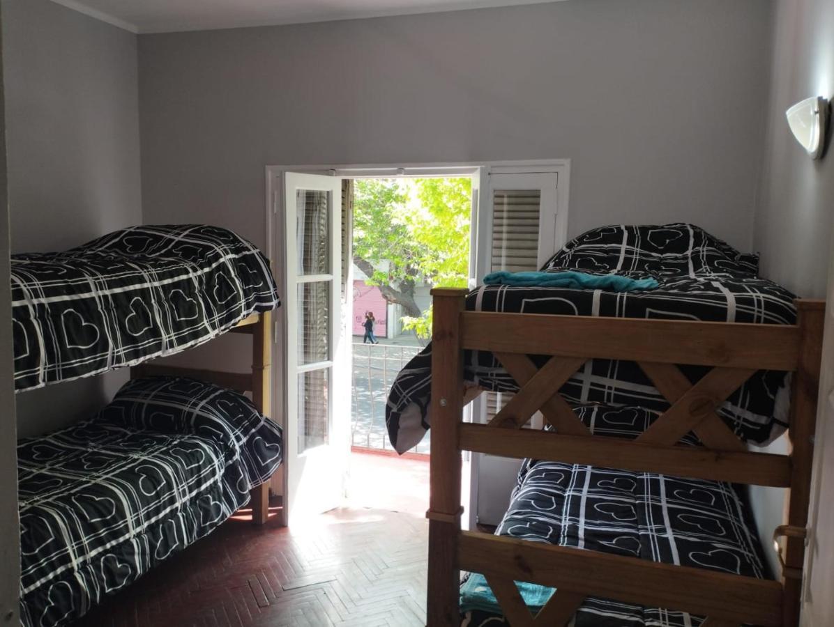 Hostal House Reymon,Habitaciones Privadas" Precio Por Persona" Μεντόζα Εξωτερικό φωτογραφία